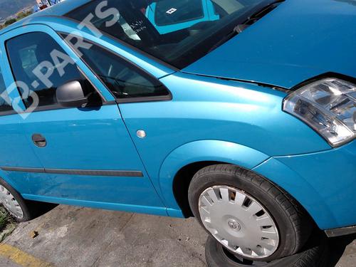 Left front window switch OPEL MERIVA A MPV (X03) 1.6 (E75) | BP10132585C106  - Image 15