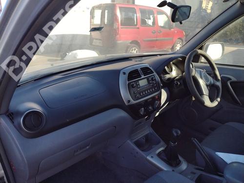 Front left exterior door handle TOYOTA RAV 4 II (_A2_) 1.8 (ZCA25_, ZCA26_, ZCA25W, ZCA26W) | BP11189107C128  - Image 7