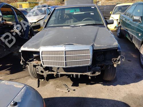 Used Parts MERCEDES-BENZ 190 (W201)  D 2.0 (201.122)  1071942