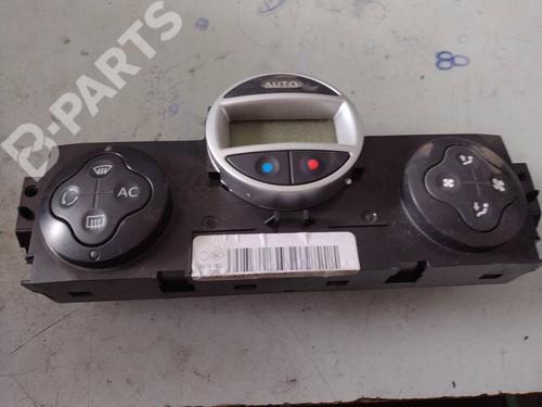 climate-control-renault-megane-ii-coupe-cabriolet-em01_-16-16v-8200413906-2003-2004-2005-2006-2007-2008-2009-2010-10129107 main image