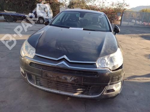 Used Parts CITROËN C5 III Break (RW_)  2.0 HDi  1072006