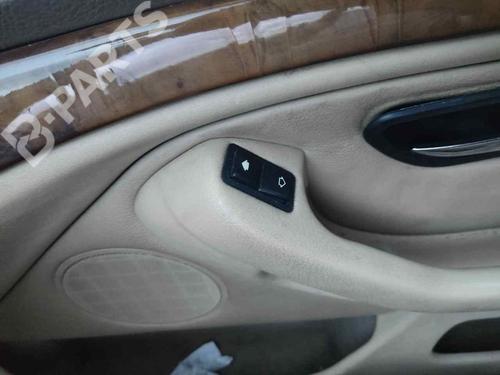 Used Right front window switch Right front window switch BMW 5 (E39) 530 d (193 hp) 11106692 11106692