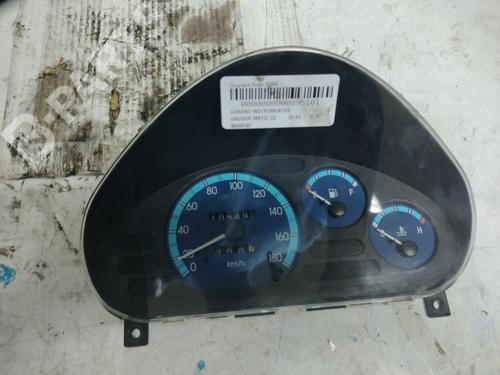 Used Instrument cluster Instrument cluster DAEWOO MATIZ (M100, M150) 1.0 (64 hp) 10133181 10133181