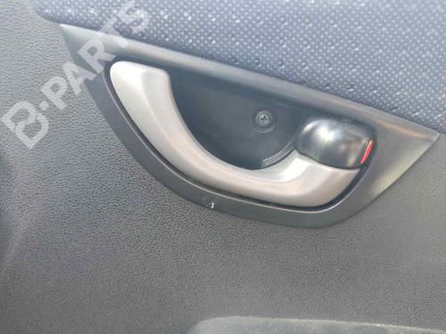 Used Front right interior door handle Front right interior door handle HONDA JAZZ III (GE_, GG_, GP_, ZA_) 1.2 (GG1) (90 hp) 11106749 11106749