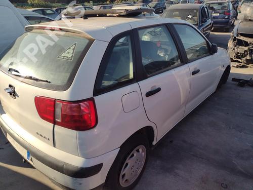 Right mirror SEAT IBIZA II (6K1) 1.4 i 16V | BP10132504C27  - Image 7