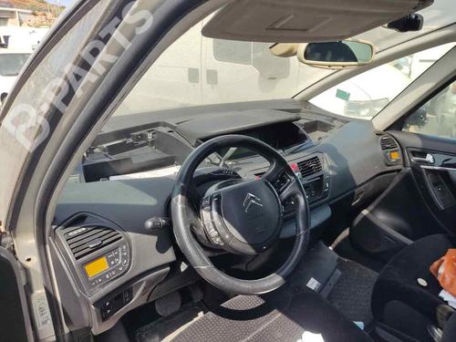 Left front window switch CITROËN C4 Picasso I MPV (UD_) 2.0 HDi 138 | BP11138441C106  - Image 5