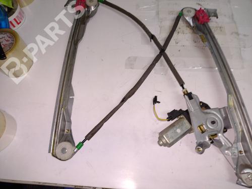 Used Front right window mechanism Front right window mechanism FORD FOCUS I (DAW, DBW) [1998-2009] 10133058 10133058