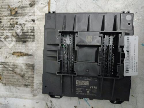 Used Comfort control module Comfort control module SEAT IBIZA IV (6J5, 6P1) 1.6 (105 hp) 10133252 10133252