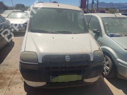 Used Parts FIAT DOBLO Box Body/MPV (223_)  1.9 JTD  1129151