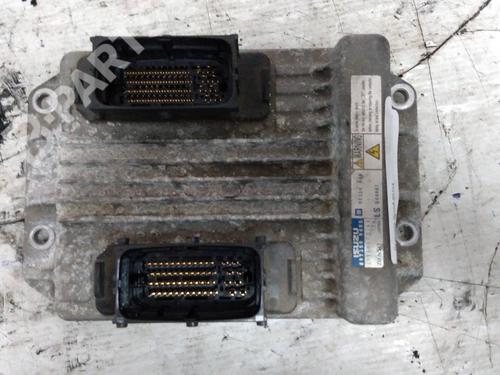 Used Engine control unit (ECU) Engine control unit (ECU) OPEL MERIVA A MPV (X03) 1.7 CDTI (E75) (100 hp) 10127101 10127101