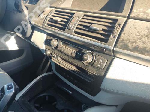 Used Climate control Climate control BMW X5 (E70) M (555 hp) 10645625 10645625