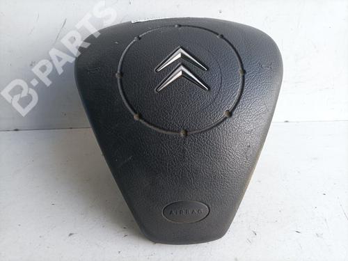 driver-airbag-citroen-c2-jm_-14-96380009-2003-2004-2005-2006-2007-2008-2009-2010-2011-2012-2013-2014-2015-2016-2017-11119588 main image