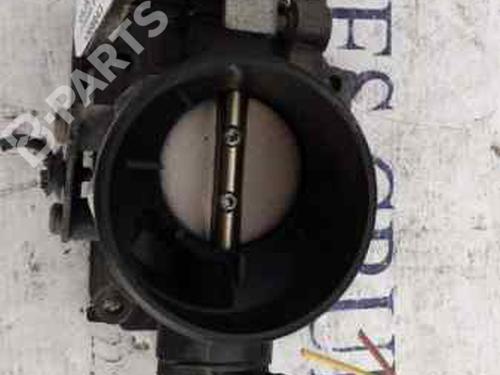 Used AC compressor AC compressor FORD FOCUS I (DAW, DBW) 1.6 16V (100 hp) 10129332 10129332