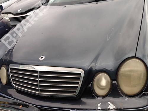 Used Parts MERCEDES-BENZ CLK (C208)  CLK 200 (208.335)  1071698