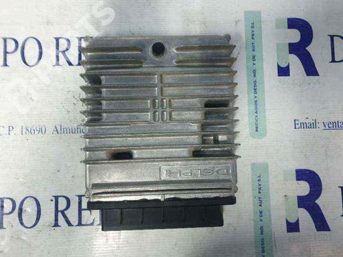 Used Engine control unit (ECU) Engine control unit (ECU) FORD TRANSIT CONNECT (P65_, P70_, P80_) 1.8 TDCi (90 hp) 10126999 10126999