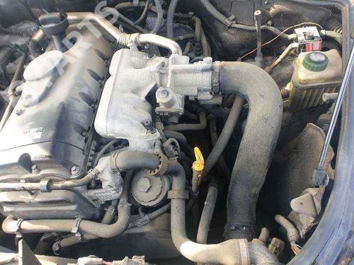 Driver airbag VW TOUAREG (7LA, 7L6, 7L7) 2.5 R5 TDI | BP10127146C9  - Image 15