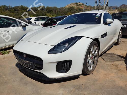 Right front window switch JAGUAR F-TYPE Coupe (X152) | BP19278487I26 - Image 2