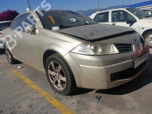 Driver airbag RENAULT MEGANE II Coupé-Cabriolet (EM0/1_) 1.9 dCi | BP10126978C9  - Image 6