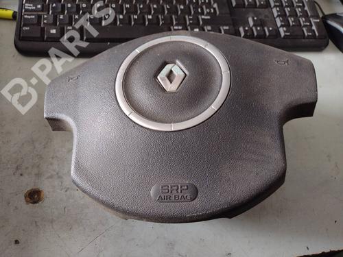 Used Driver airbag Driver airbag RENAULT MEGANE II Coupé-Cabriolet (EM0/1_) 1.6 16V (112 hp) 10129075 10129075