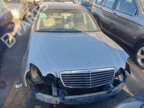 Used Parts MERCEDES-BENZ E-CLASS (W211)  E 55 AMG Kompressor (211.076)  1071079