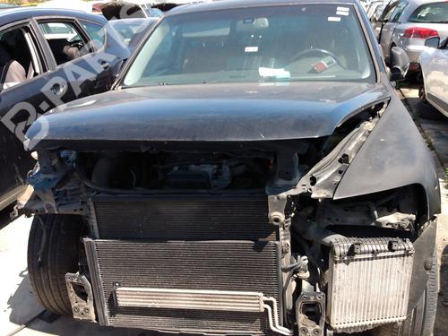 Used Parts VW TOUAREG (7LA, 7L6, 7L7)  2.5 R5 TDI  1071688