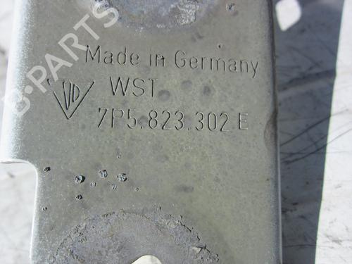 Other PORSCHE CAYENNE (92A)  | BP17129646O1  - Image 14