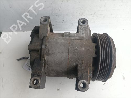 AC compressor NISSAN ALMERA II Hatchback (N16) 1.5 | BP11036458M34 - Image 5