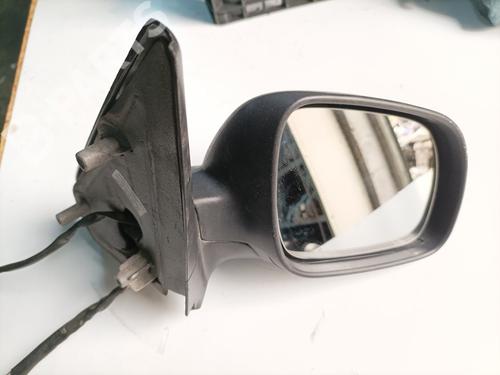 Used Right mirror Right mirror SEAT IBIZA II (6K1) 1.6 i (101 hp) 10133517 10133517