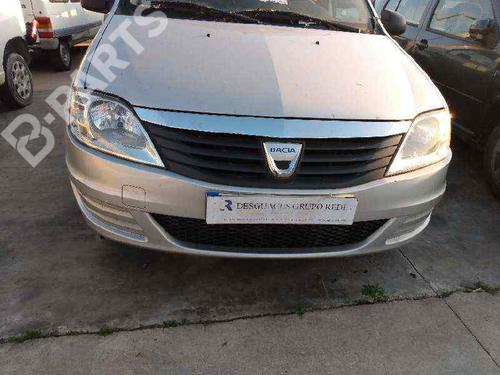 Used Parts DACIA LOGAN (LS_)  1.5 dCi (LS0K)  1071274
