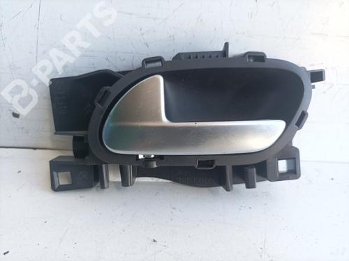 Used Rear left interior door handle Rear left interior door handle CITROËN C5 I (DC_) [2001-2005] 11113104 11113104