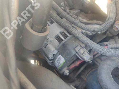 Used Alternator Alternator DACIA SANDERO 1.5 dCi (68 hp) 11130611 11130611