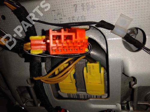 Driver airbag VW TOUAREG (7LA, 7L6, 7L7) 2.5 R5 TDI | BP10127146C9  - Image 6