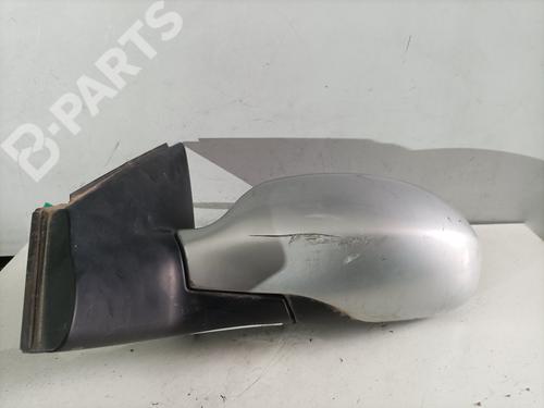 Used Left mirror Left mirror CITROËN C5 I (DC_) 2.0 16V (DCRFNC, DCRFNF) (136 hp) 11176218 11176218