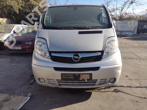 Used Parts OPEL VIVARO A Van (X83)    1084744