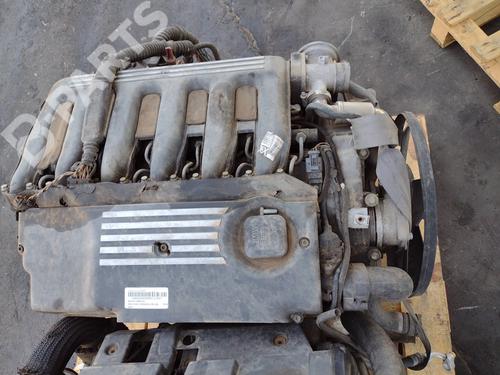 Used Engine Engine BMW 5 (E39) 530 d (184 hp) 11130713 11130713
