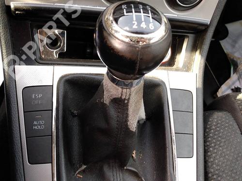 Left front window switch VW PASSAT B6 (3C2)  | BP10130360C106  - Image 10