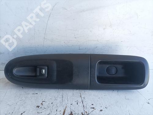Used Right front window switch Right front window switch PEUGEOT 406 (8B) [1995-2005] 10350258 10350258
