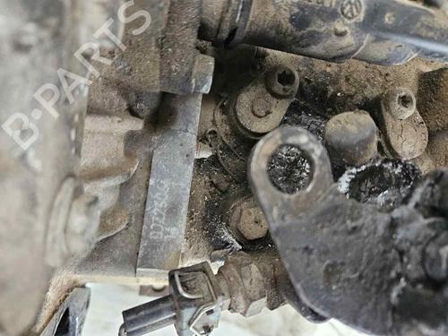 Lemförder 31998 01 Barra Stabilizzatrice Anteriore Per VW