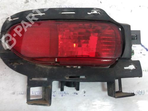 Used Rear fog light Rear fog light OPEL CORSA C (X01) 1.0 (F08, F68) (58 hp) 10130678 10130678