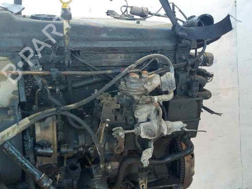 Engine RENAULT MASTER II Van (FD) 2.8 dTI (FD0C, FD0F, FD2B, FD2F, FD3C, FD3F) | BP13122879M1 