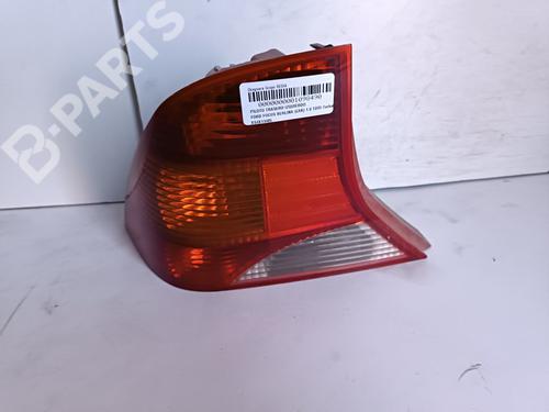 Used Left taillight Left taillight FORD FOCUS I (DAW, DBW) 1.8 Turbo DI / TDDi (90 hp) 10955309 10955309