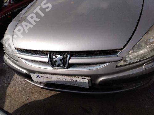 Used Parts PEUGEOT 607 (9D, 9U)  3.0 V6 24V  1071311