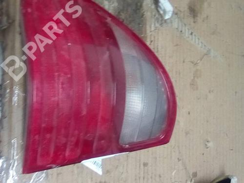 Used Left taillight Left taillight MERCEDES-BENZ E-CLASS T-Model (S210) [1996-2003] 10367422 10367422