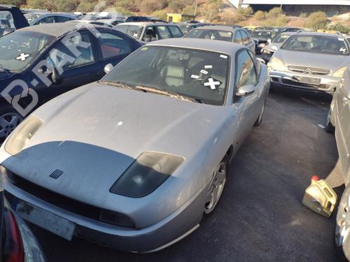 Used Parts FIAT COUPE (175_)  2.0 16V Turbo  1071906