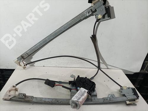 Used Front left window mechanism Front left window mechanism SEAT IBIZA II (6K1) 1.4 16V (75 hp) 11177045 11177045