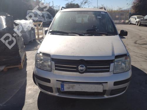Used Parts FIAT PANDA (169_)  1.2 Natural Power (169.AXB1A)  1166730