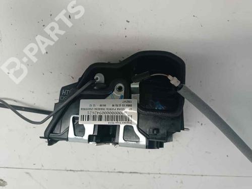 Used Rear left lock Rear left lock BMW X5 (E70) M (555 hp) 11180616 11180616