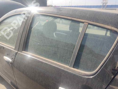 Used Rear left door window Rear left door window DACIA SANDERO 1.5 dCi (68 hp) 11130632 11130632