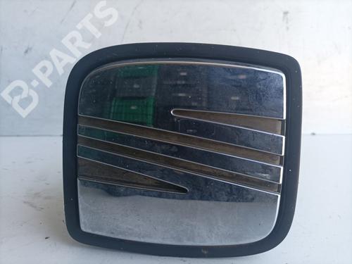 Used Tailgate handle Tailgate handle SEAT LEON (1M1) [1999-2006] 11031179 11031179