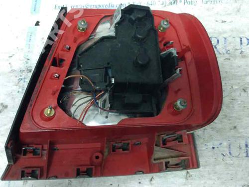 Used Left taillight Left taillight AUDI A4 B6 (8E2) 1.9 TDI quattro (130 hp) 10215433 10215433